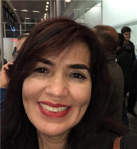 Clases personales virtuales de Inglés profesora titulada en Canadá