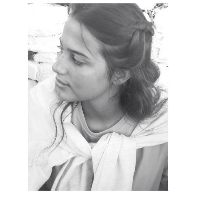 user photo