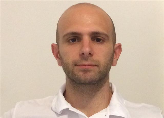 Insegnante per materie scientifiche specializzato in scienze motorie e scienze degli alimenti