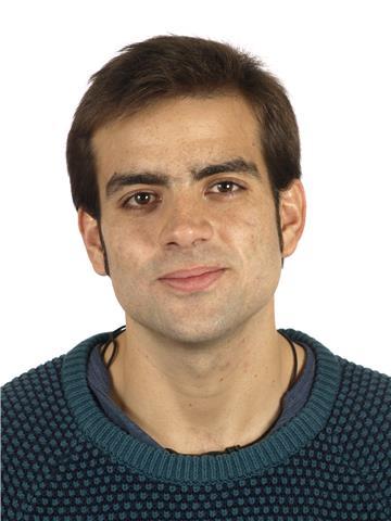 David Álvarez Álvarez García