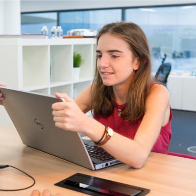 Clases de español con nativa