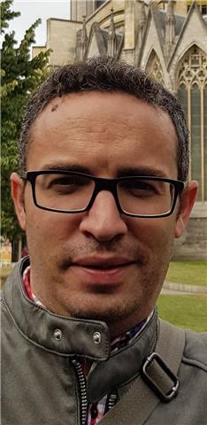 Profesor de física y química