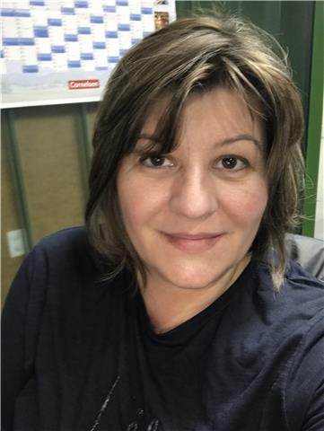 Profesora examinadora de telc nativa