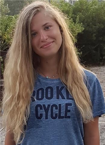 Studentessa diplomata con ottimi voti offre ripetizioni di matematica e tutte le materie scientifiche. Ho già esperienza e sono pluri referenziata