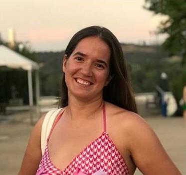 Profesora de ESO y Bachillerato de Inglés y Lengua castellana