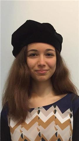 Insegnante di inglese per elementari, medie e superiori