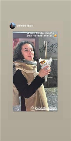 Studentessa di lettere moderne offre videolezioni di letteratura e grammatica per studenti, e aiuto per la preparazione esami di maturità