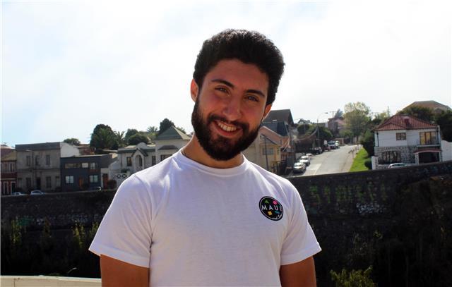 Graduado en educación primaria