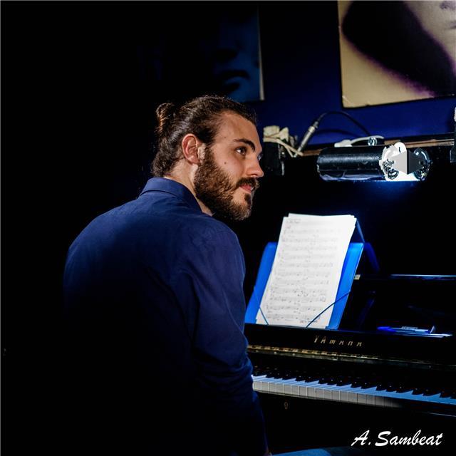 Online - ¡pianista en activo y profesor veterano! iniciación, pruebas de acceso, jazz, clásica, improvisación, armonía