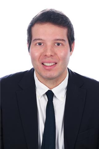 Graduado en Traducción & Interpretación