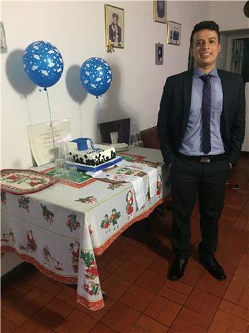 Profesor de matemáticas online clases particulares