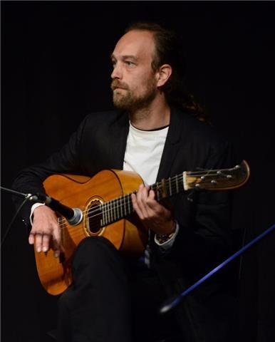 Clases de Guitarra flamenca y lenguaje musical