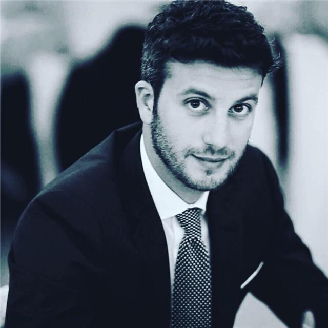 Patrocinatore legale