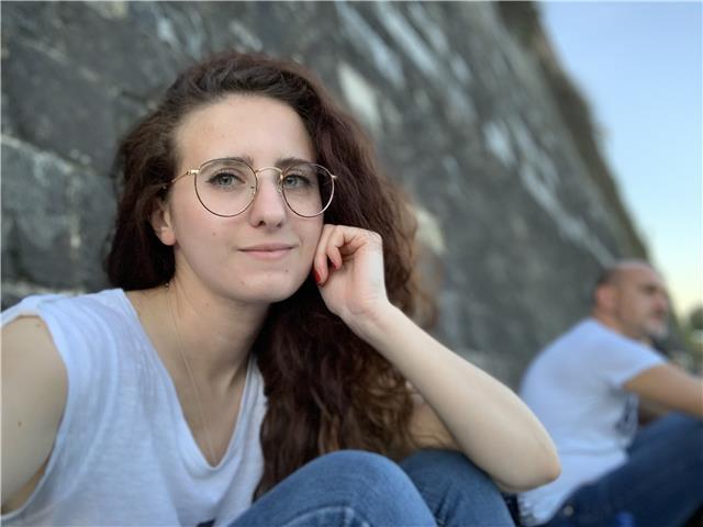 Insegnante inglese con con 6 anni di esperienza a contatto con turisti americani e inglesi. Offre ripetizioni zona Firenze