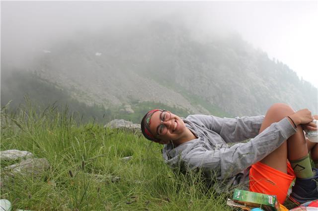 Studentessa offre ripetizioni di italiano, italiano per stranieri, linguistica (università)