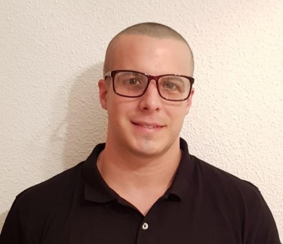 Profesor nativo americano de inglés para todos los niveles