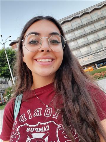 Diplomata al liceo linguistico, offro lezioni private di inglese a castenaso, bologna e dintorni