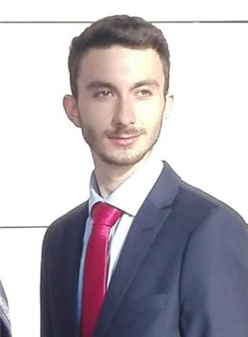 Estudiante de segundo año de ade, me ofrezco para dar clases de matemáticas de la modalidad ccss (primaria, eso y bachillerato)