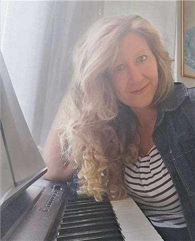 Educatrice Musicoterapeuta, offro lezioni e sedute di musicoterapia per BAMBINI, disabili e adulti anche in situazioni di difficoltà
DSA, DIFFICOLTÀ COGNITIVE, AUTISMO, DISTURBI PSICHIATRICI, ALZHEIMER, DEMENZE