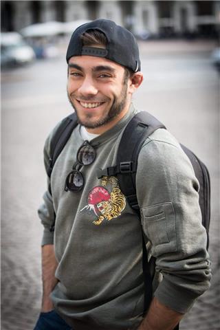 Fotografia per principianti