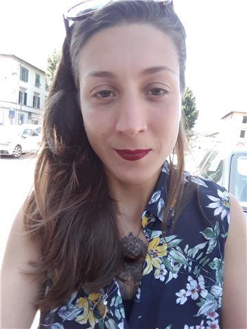 Insegnante di pittura, arti visive, storia dell'arte, arte contemporanea