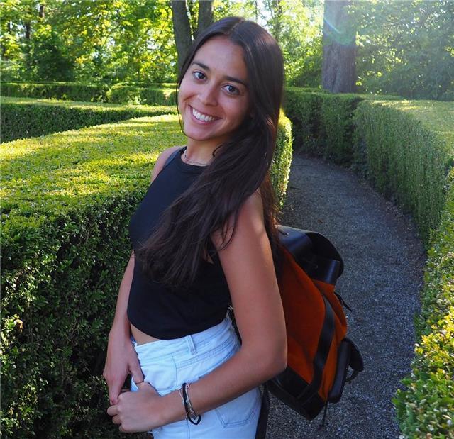 Insegnante madrelingua spagnolo e inglese