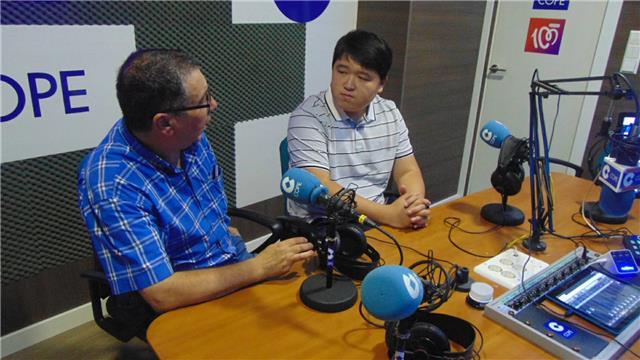 Doy la clase de chino y oral, puedo ayudarte conocer la cultura china y preparar examen HSK