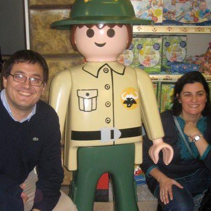 Diego Garcia Gonzalez