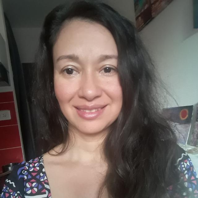 Professeur native d'espagnol tous niveaux et professeur d'anglais bilingue