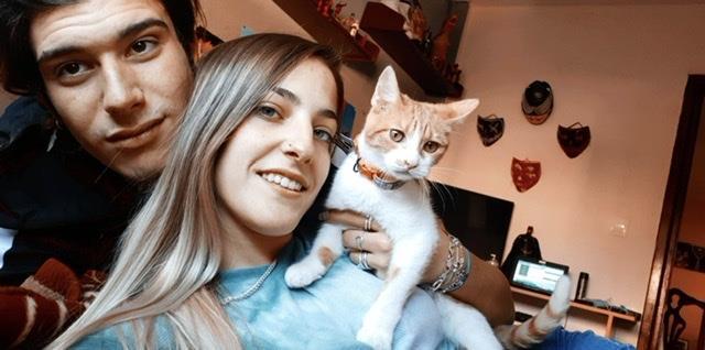 Tengo b1 de inglés, dispuesta a ayudar a gente en esta materia para que mejoren en ella