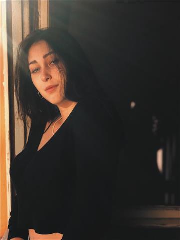 Profesora de matemáticas, cursando un ciclo superior de Administración y Finanzas