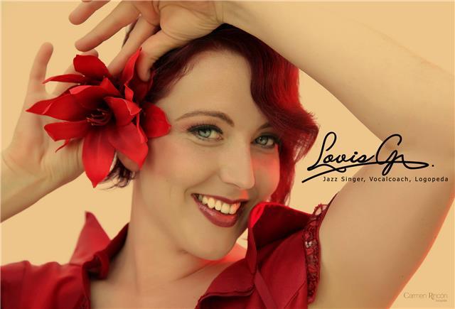 Clases de canto moderno (jazz, pop, soul, blues, bossa, scat, técnica vocal, logopedia)