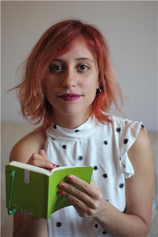 Insegnante madrelingua spagnolo offre lezioni di grammatica e conversazione per bambini, adolescenti e adulti