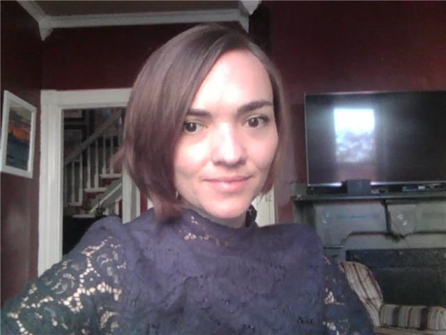 Native USA Speaker offering English classes. (Hablante nativo de EE.UU. dando clases de inglés)