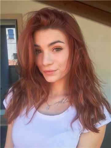 Ragazza di 21 anni offre ripetizioni di quasi tutte le materie nelle zone di Vicenza