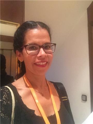 Interpréte público del idioma inglés