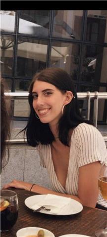 Doy clases particulares de inglés, francés, historia y y estudiante de 4ºde traducción e interpretación de inglés/francés+ humanidades