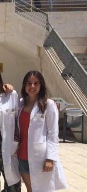 Clases de refuerzo ESO/bachiller de química y biología. Estudiante quinto curso de farmacia.