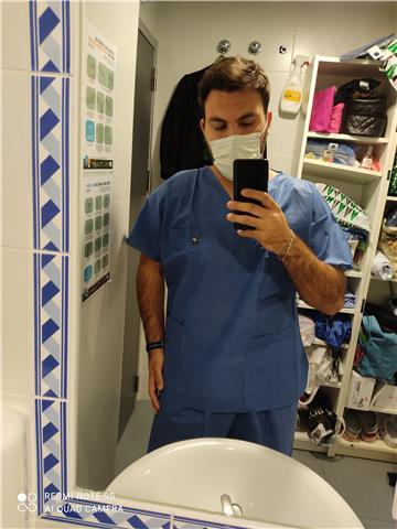 Profesor de español nativo se ofrece a dar clase para extranjeros en málaga o telemáticamente desde cualquier lugar