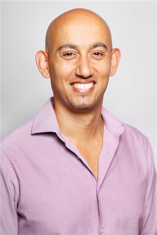 Conversación en inglés con un nativo