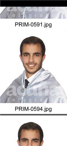 Clases particulares a alumnos de primaria!