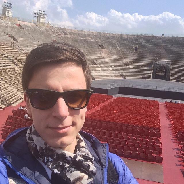 Studente di economia