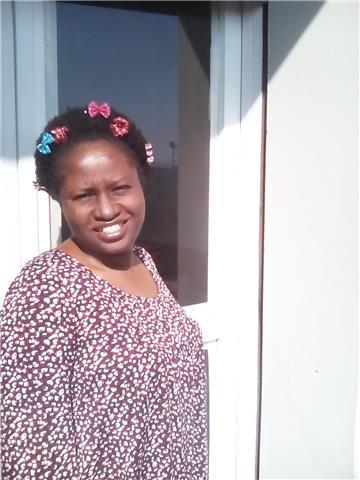 Fluent in English and an African Lady is willing to teach English language for both Elementary and Advance learners. I am a certified teacher with teaching experience. I can teach both on site and online