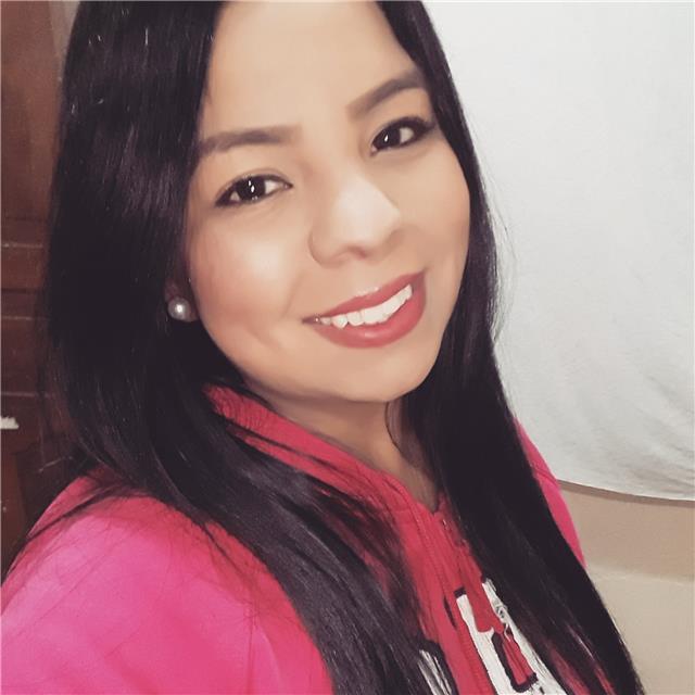 Profesora didáctica de inglés especialmente para niños hasta 16 años!