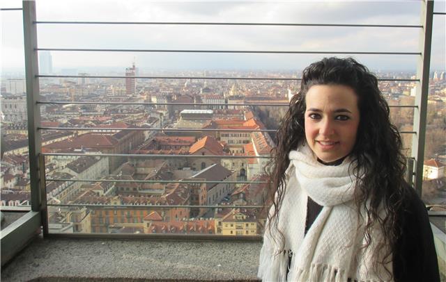 Profesora ofrece clases de español para extranjeros (conversación, vocabulario y gramática) [benicarló]