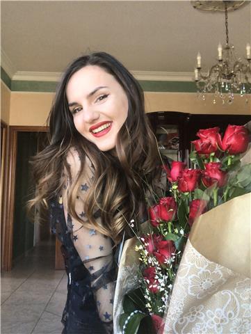 Studentessa di ingegneria