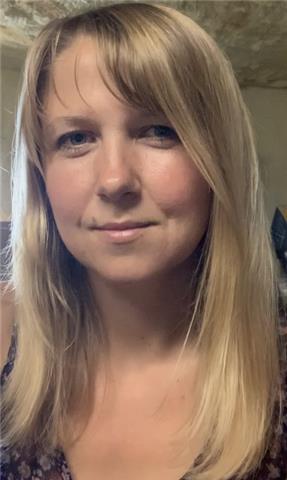 Profesora de inglés de nueva york, nativa y títulado