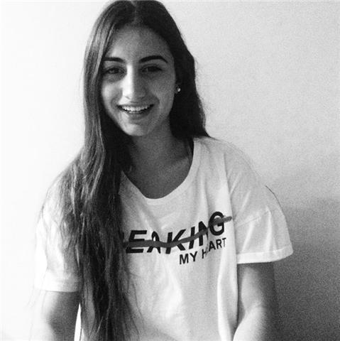 Estoy interesada en dar clases particulares de lengua castellana y literatura a alumnos de eso o bachiller