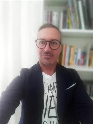 Offro lezioni in Arte e altre materie