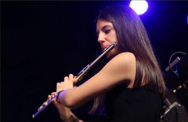 Clases de Piano, Flauta Travesera, Lenguaje Musical, Armonía y Análisis